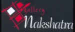 Nakshatra Art Gallery logo