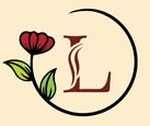 The Luxe Florist & Gifts logo