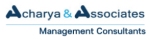 Acharya Associates logo
