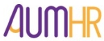 Aum HR Solutions Company Logo