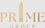 Prime Group logo