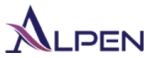 Alpen Staffing Company Logo
