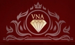VNA Jewellers Company Logo