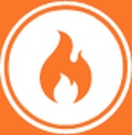 Sunrise Fire Pvt. Ltd. logo