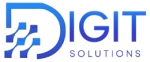 Digit Solutions logo