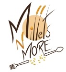 Millets N More Restaurant logo