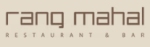 Rang Mahal Pte Ltd logo