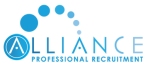 Alliance Recruitment logo