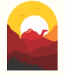 Camel Valley Resort logo