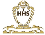 The Heritage School Company Logo