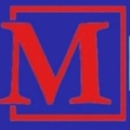 Megasto Electronics logo