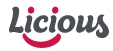Licious logo
