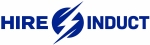 Hire Induct Recruitment Agency Company Logo