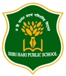 Shri Hari Public School logo