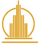 Radhe Developers logo