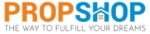 Propshop Company Logo