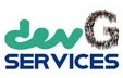 DevG Services logo