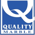 Quality Marble logo