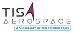 Tisa Aerospace logo