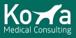 Kona Medical Consulting logo