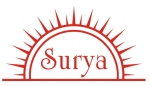 Surya International logo