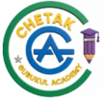 Chetak Gurukul Academy logo