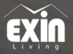 EXIN Interiors Company Logo