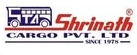 Shrinath Cargo Pvt Ltd logo