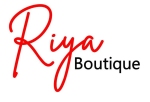 Riya Boutique logo