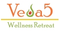 Veda5 Wellness logo