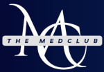 The MedClub Polyclinic and Pharmacy Company Logo