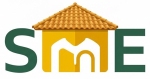 Shree Mangalam Estates Company Logo