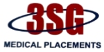 3SG Medical Placements logo