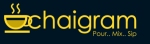 Chaigram logo