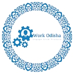 Work Odisha Company Logo