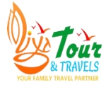 Diya Tour & Travels logo