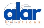 Alar Solutions LLP logo