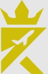 King Immigration logo