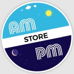 Ampm Store logo