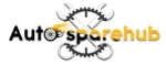 Auto Spare Hub logo