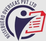 Reisebuero Overseas Pvt. Limited Company Logo