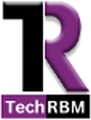 TechRBM Company Logo