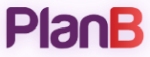 PlanB logo
