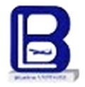 Blueline Vishwas logo