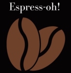 Cafe Espress-Oh Company Logo