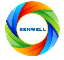 Senwell Group Company Logo