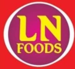 LN Foods logo