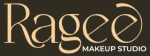Ragee Makeup Studio logo