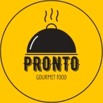 Pronto logo