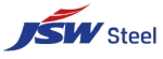 JSW Steel logo